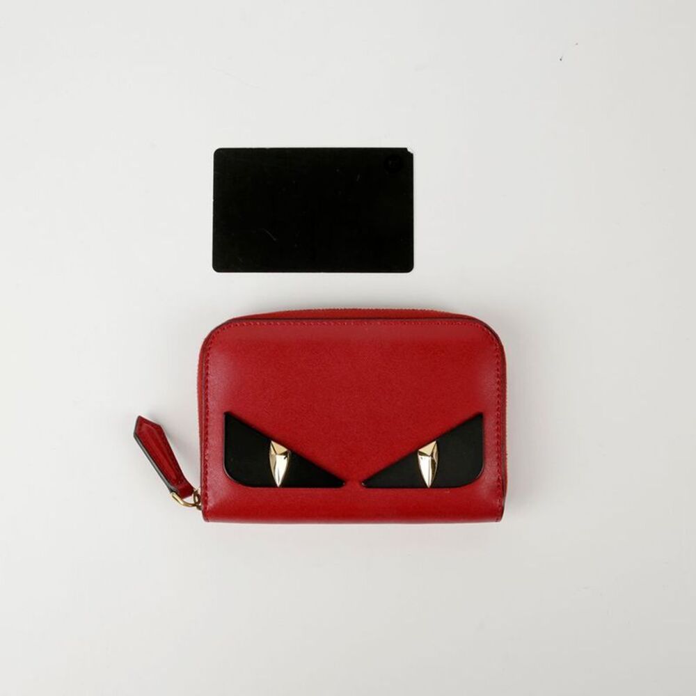 Back Bag Wallet - Picture 10 of 10